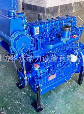 400船用柴油机 640 150 0 0马力船用发动机 4HC74102 4105船用发
