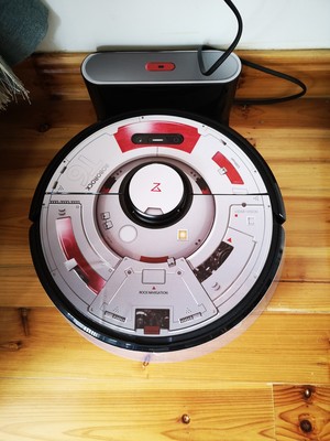 说说石头扫地机器人T6和T7区别在哪里?石头T6和T7到底哪个好?