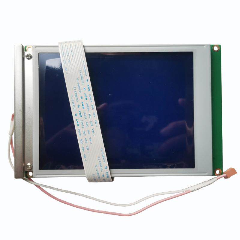 5.7寸LCD显示屏320240点阵液晶屏14PIN接口无控制器兼容DMF50840