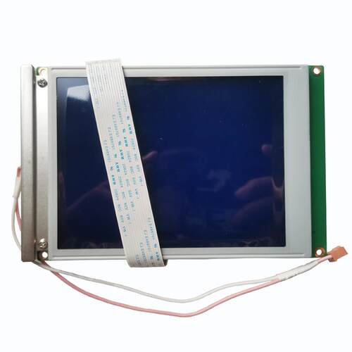 5.7寸LCD显示屏320240点阵液晶屏14PIN接口无控制器兼容DMF50840