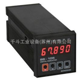 BONGSHIN超小型高精度显示器BS-105