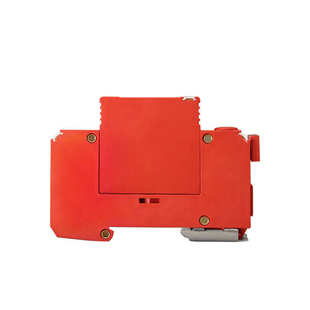 60ka直流专用dc500v1000v光伏浪涌防雷2p汇流bpd电涌 箱保护器箱