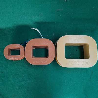 现货供应 TJ2电磁制动器电磁铁线圈 MZD1牵引电磁铁线圈 全铜线圈