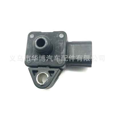 适用于本田雅阁进气,原厂编号DENSO079800-5410黑色37830RNAA01