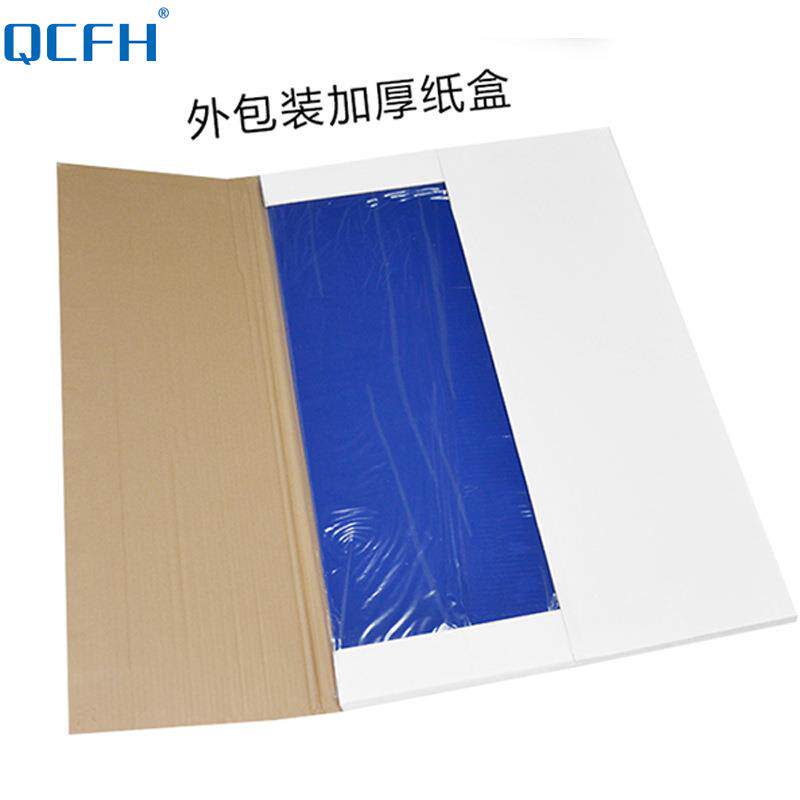 粘尘垫24*36可撕式粘尘地垫60*90无尘室脚踏防静电胶垫洁净除尘垫