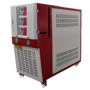 东莞金博注塑模温机水式 模具控温机气泡袋恒温机生产 油式