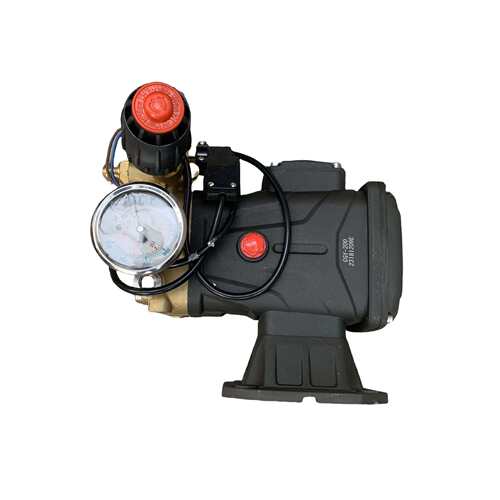 洗特200型全自动泵头（法兰通1508）-1563号