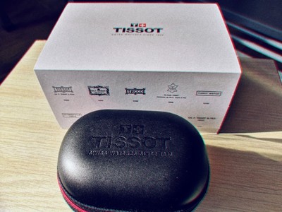 看法感受:Tissot天梭手表怎么样?亲身体验一个月说真实内幕