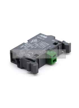 BBM3SS系列10089966三位置选择开关套（带灯）M3SS2-42R-11;100A8