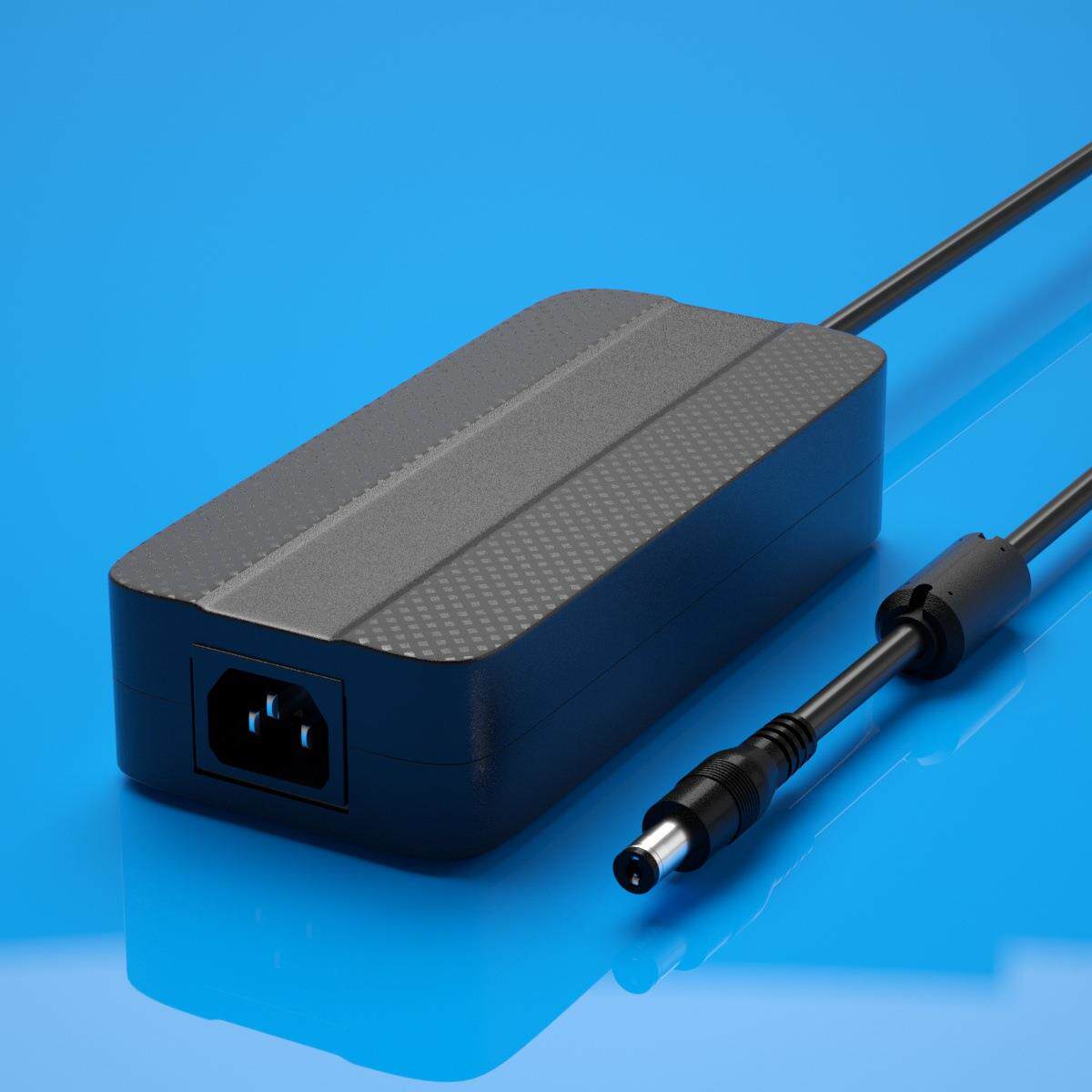 54.6V2A充电器PSEKCUL3C认证电动自行车滑板车助力车充电器