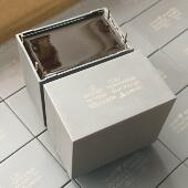 原箱 厦门法拉 全新 C3D型 600V 75UF 粗铜脚关断薄膜无极电容