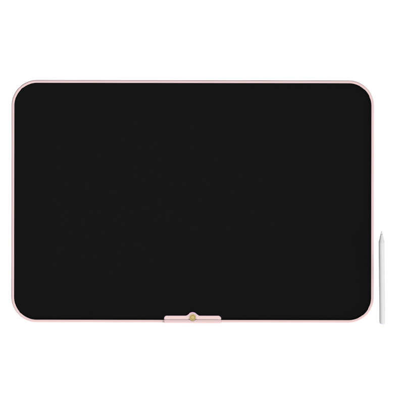 28厂家边儿大/液晶画lcd尺寸新款寸窄1520童写字板板手/