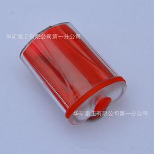 重量轻灾区指路器 全密封防水灾区指路器 BFD5800矿用灾区指路器