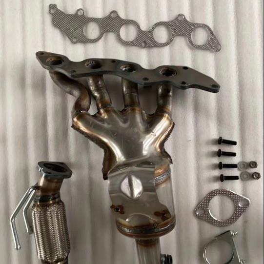 2012-2018 fu特福克斯 2.0L