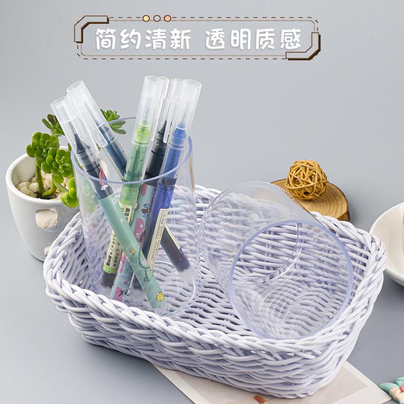 儿童创意奖品送小朋友幼儿园开学礼物奖励孩子学习减压笔3元礼品