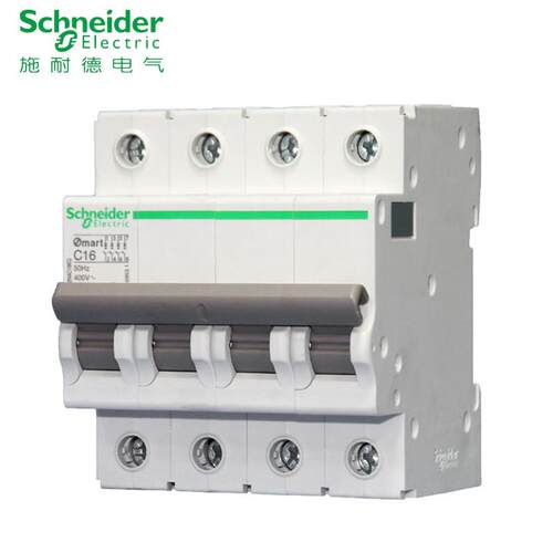 OSMC32N4D40 OSMC32N4D50 OSMC32N4D63 OSMC32N4D1 小型断路器