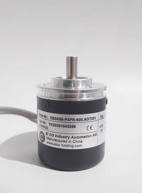 EB50B8-P4PR-1000宜科型编码器P4AR C4PR H4PR H6PRELCO替代款