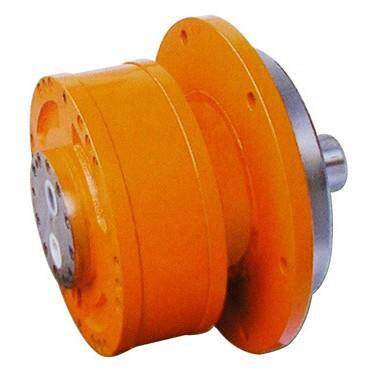 2QJM32-3.2通孔型钢球液压马达球塞液压马达矿山工程起重运输马达