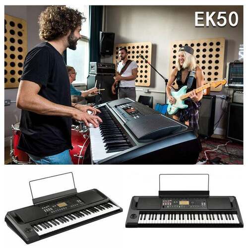 科音KRGEK05PA300PA曲600PA700PA10PA60000编O键盘电子琴合成器