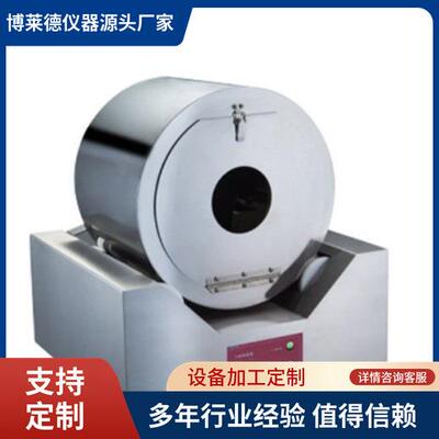 无尘衣鞋布Helmke汉姆克滚筒洁净度测试仪