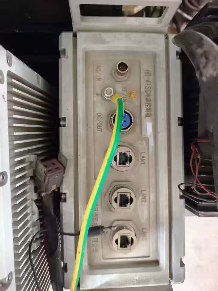 4月19日北京【京械5592】处置设备两台网络拍卖公告