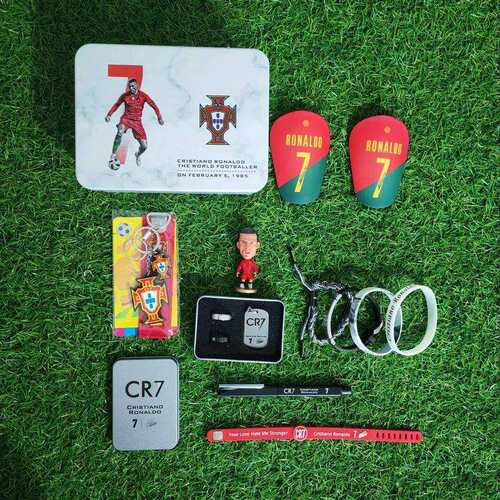 ChristmasHalloweenRonaldoPortugalGiftBundle1CR7gift