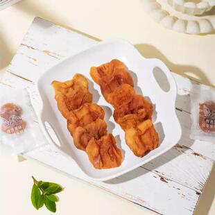 阿克苏苹果干厂家克袋苹果干苹果脯果干冻干500g独立包装