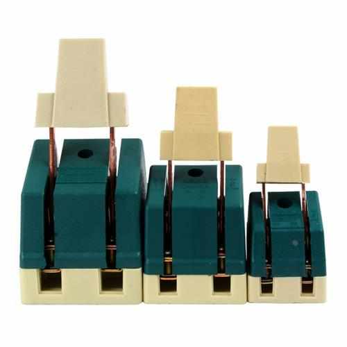 单相两相32A2P闸刀开关220V刀闸单投负荷式隔离开关铜刀开关100A