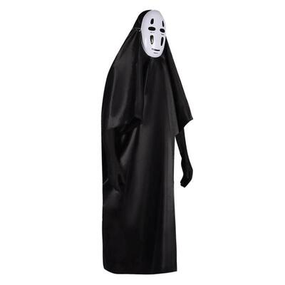 Halloween cosplay mens full set of costumes万圣节全套服装