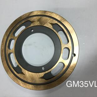 神钢200 GM35VL配件 小松200 大宇220 7行走配件 柳工220