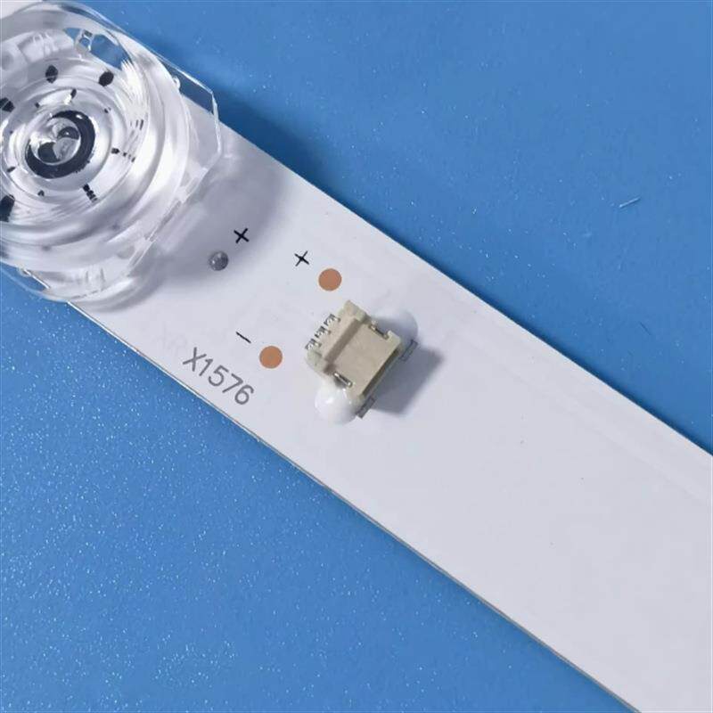 适D55PUC1N Y55C灯条HL-66550A30-1001S-03 XMHM55D10-ZC23AG-04