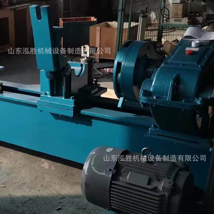 悬浮式单体液压支柱拆柱机促销cz-3.5操作简单发货快液压拆柱机