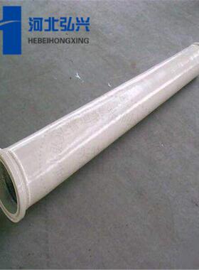 大象泵车臂架通铺耐磨变径管 DN150-125*1200内壁耐磨焊椎管