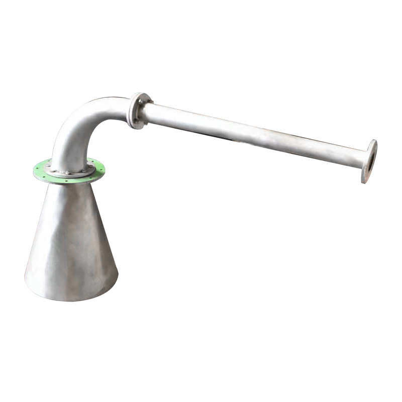 高功率调频式声波吹灰器适用松散型浮灰锅炉吹灰膜片式声波吹灰器