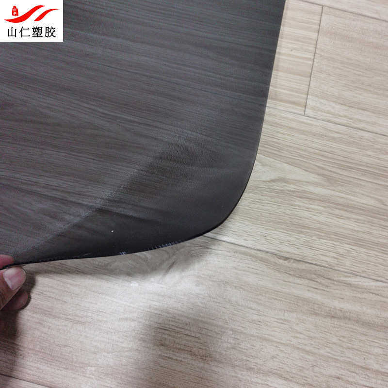 山防滑保护地方形 垫批发椅垫透明】pvc黑色地板地毯垫仁【椅子,居家布艺,家用脚垫,淘宝优惠券,粉丝福利购,淘宝优惠卷