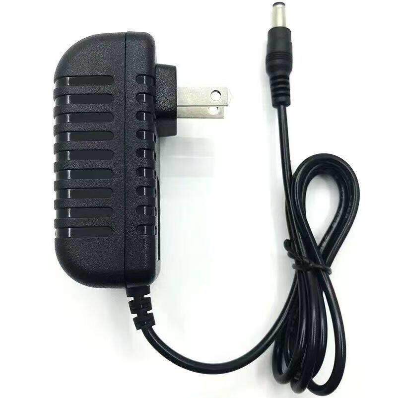 适用方正高影仪Q1500电源适配器直流输入12V1.5A圆孔线配件转4.01