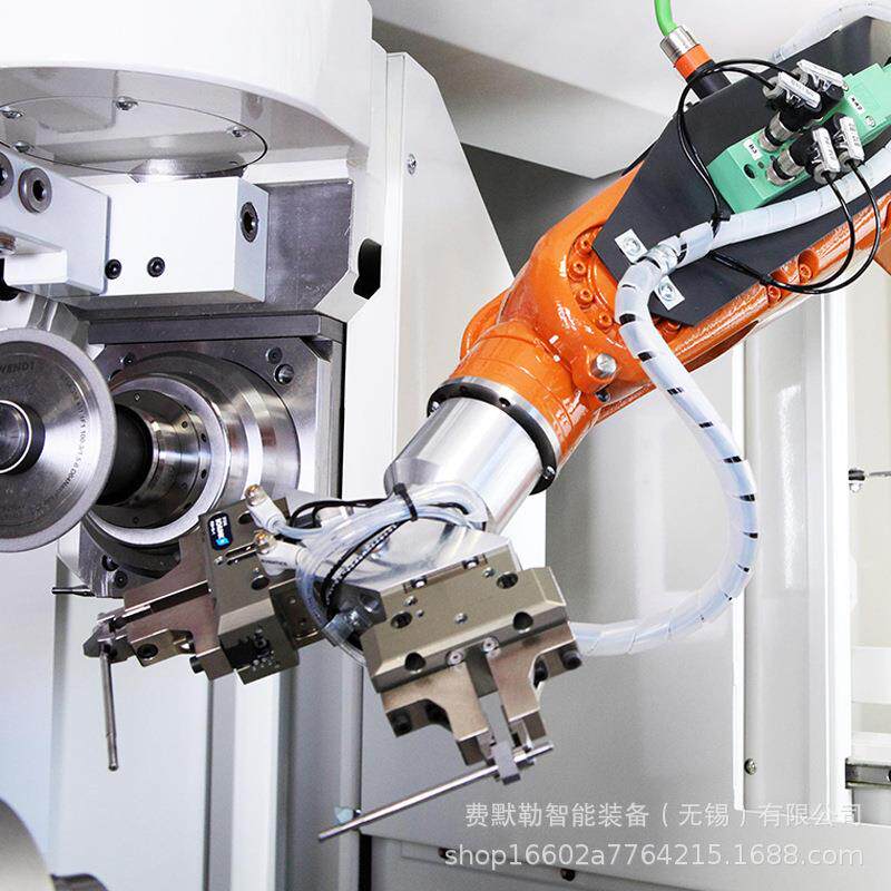 厂家直销机器人打磨工作站机器人铸铁打磨欢迎来电咨询