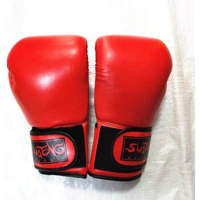 速腾中号成人珠光拳击手套 搏击散打训练拳击套子 打沙袋全指手套,运动/瑜伽/健身/球迷用品,更多拳击配件,淘宝优惠券,粉丝福利购,淘宝优惠卷