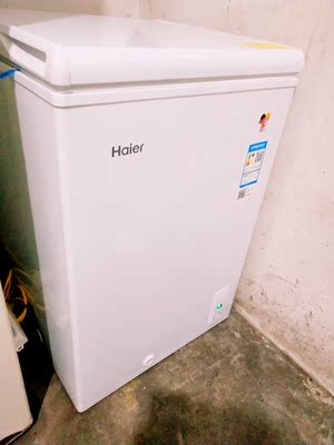 haier /海尔家用/大省电小冰柜怎么样？不吹不黑讲一讲性价比