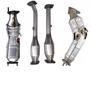 Q50 Q70l Q70 QX30 催化器 适用于英菲尼迪Q60 QX50原厂三元 Q50l