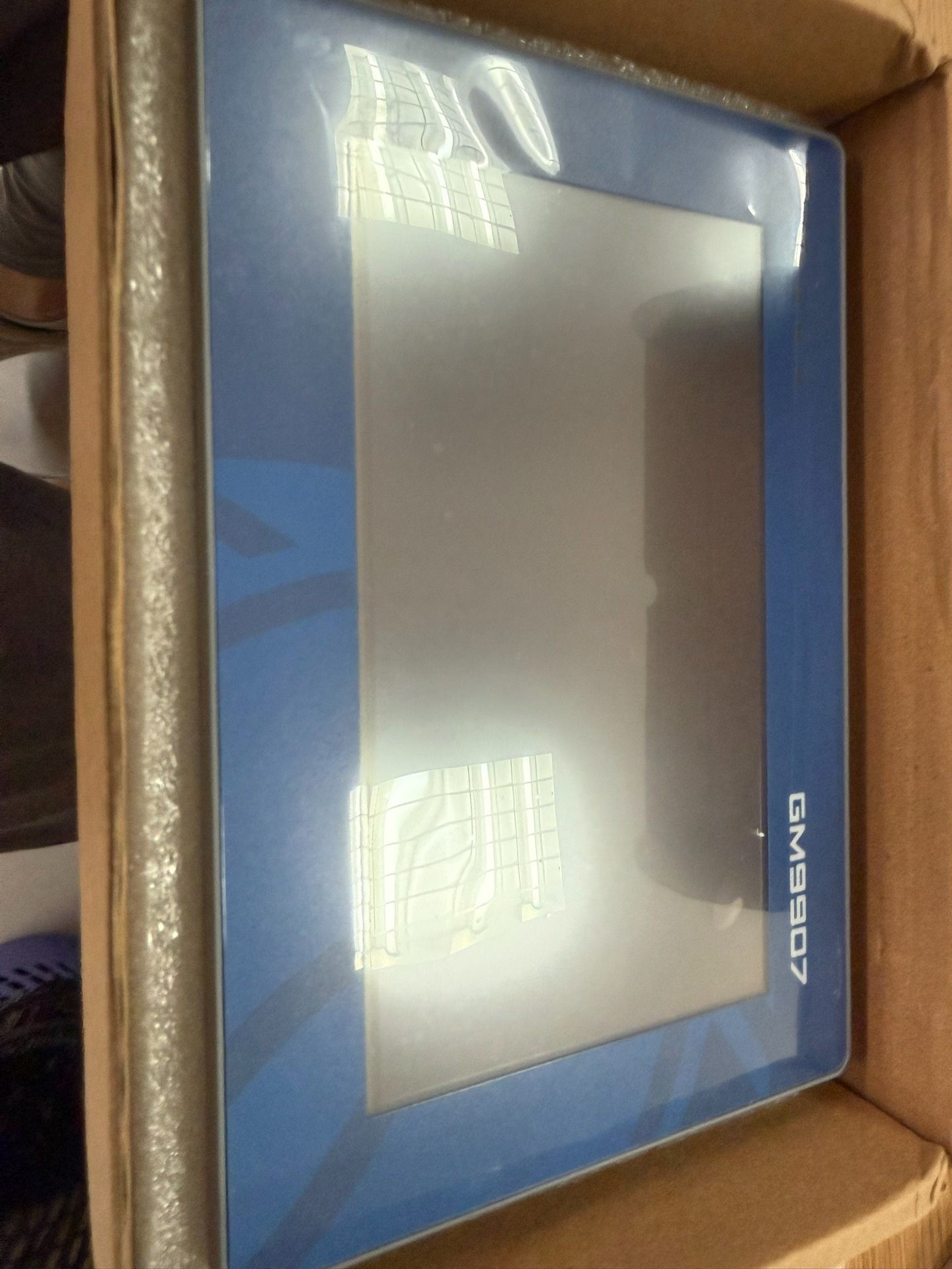 杰曼称重控制仪表  GM9907