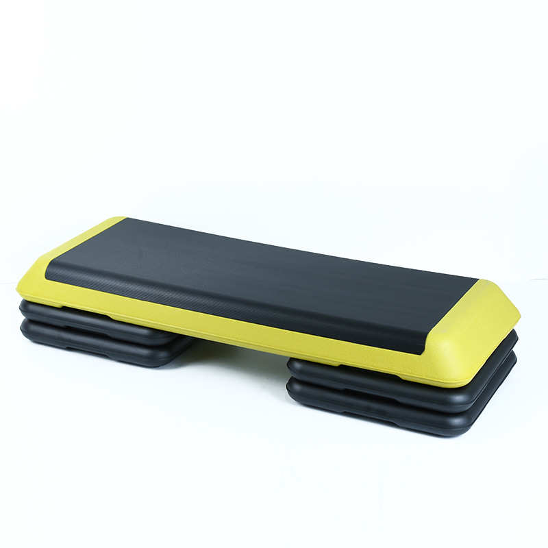 110CM健身踏板 健身房训练营商用韵律踏板 有氧运动瑜伽健身器材