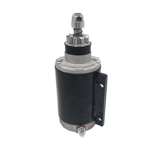厂家直销0583482 0585056 0586279启动马达适用Johnson Evinrude