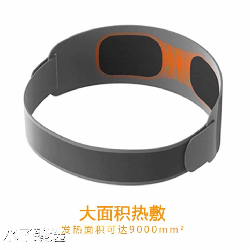 按摩神器子ems男女锻炼器材贴仪腹肌懒人减腰带健身