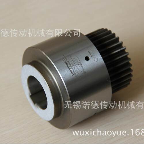 倍捻机 超越离合器 CAMT3588G ND MT35BNJ