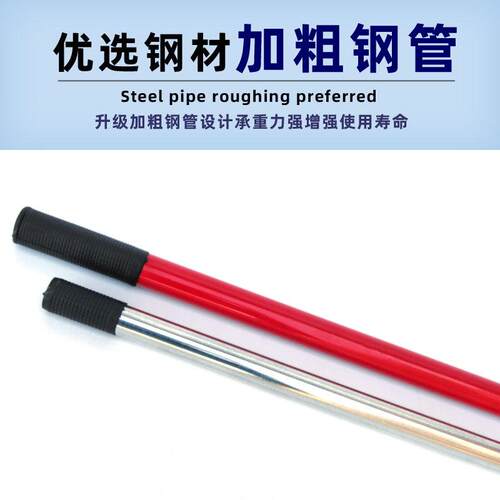 1宽加加重厚加长钢管锰钢铲刀铲泥6工地装0583-LD-修铲地水面铲粪