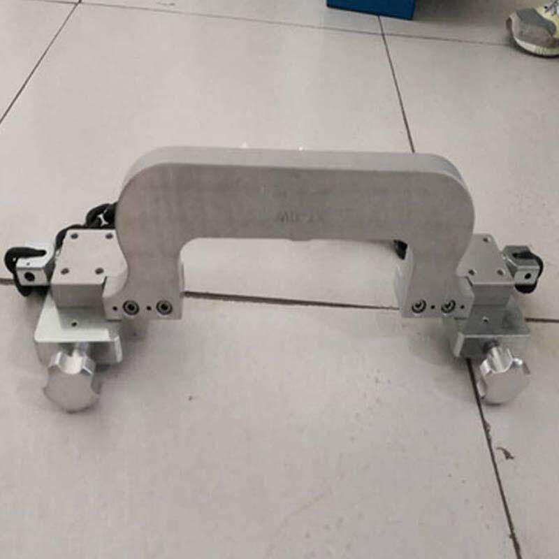 铁路接触线更换安装套装接触线紧固夹具钳口24mm接触网工具