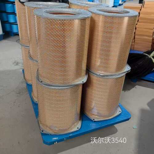 欧洲卡车AF25632/21834210/8149961/3162322/C341500空气滤清器卡