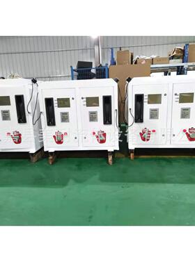 可定制移动式集装箱式1-2m?小型双仓撬装装置加油站设备加油机