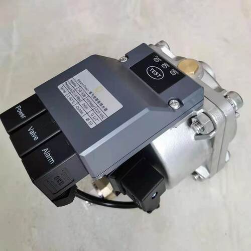 供应 SD-400乔克念承智能型冷凝液自动排水器液位控制自动排除器